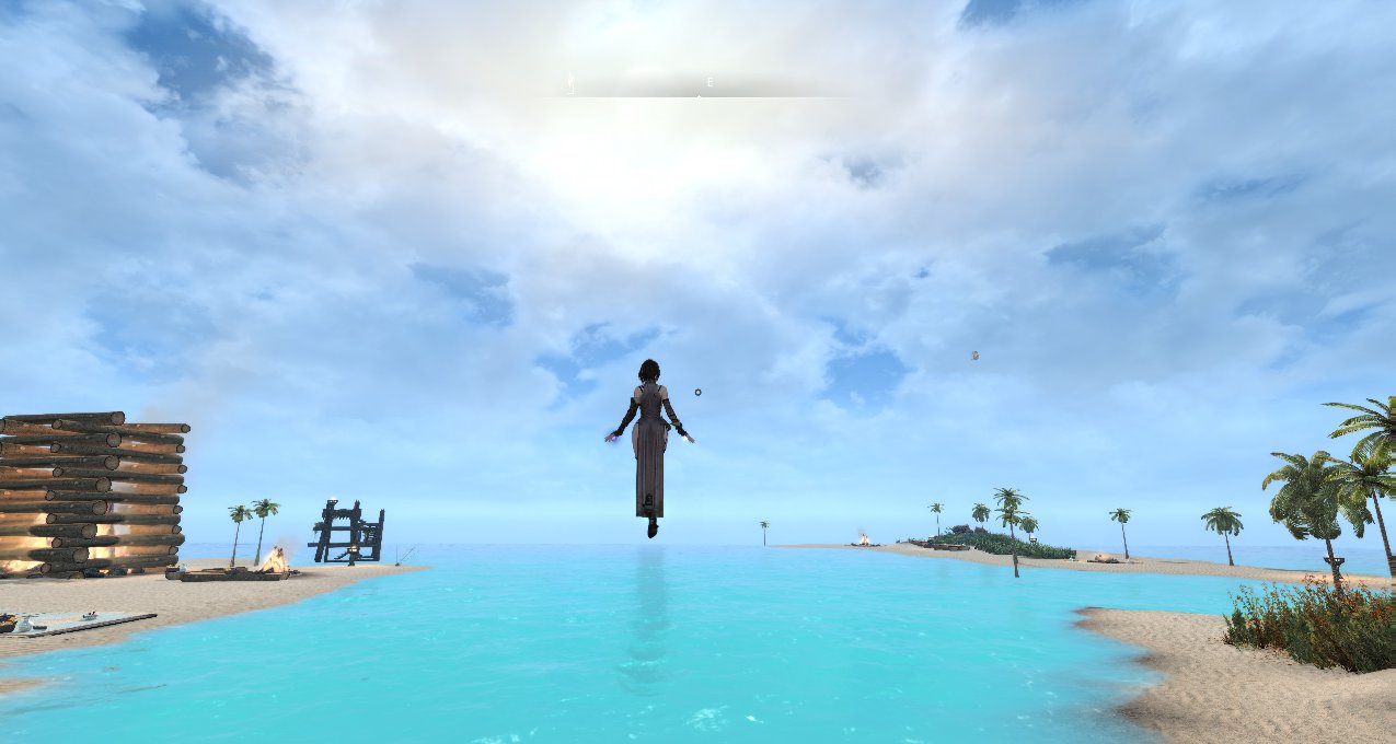 翱翔天際！ - 《上古卷軸5：天際》飛行 Mod 推薦