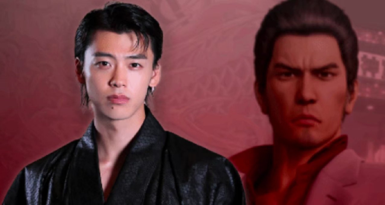 《如龍》製作人橫山昌義談真人劇改編：與遊戲迥異，但獨具魅力