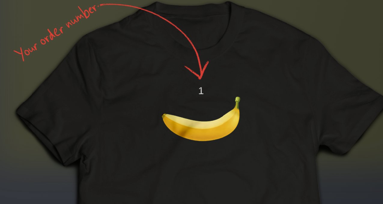 游戏不推荐：Banana，它根本就称不上是一款游戏