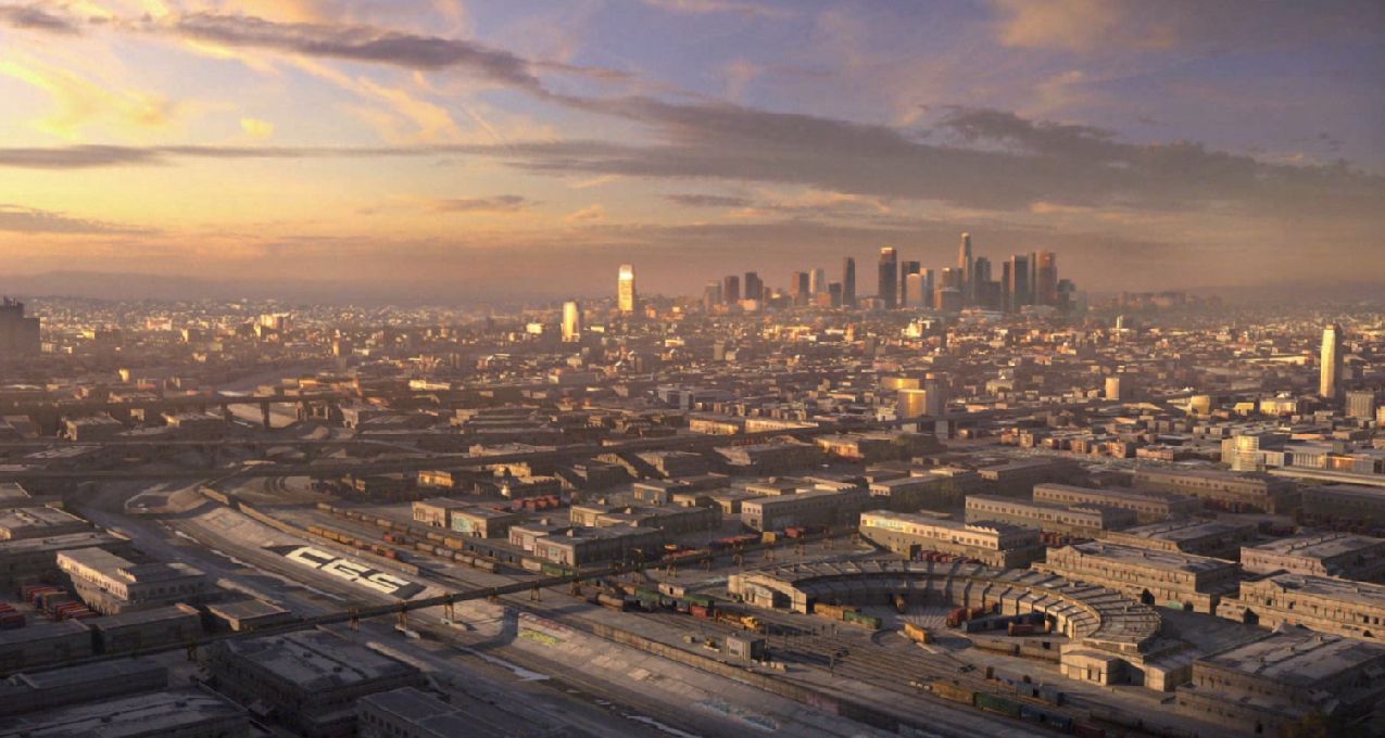 《战地：硬仗》游玩体验(单人战役）