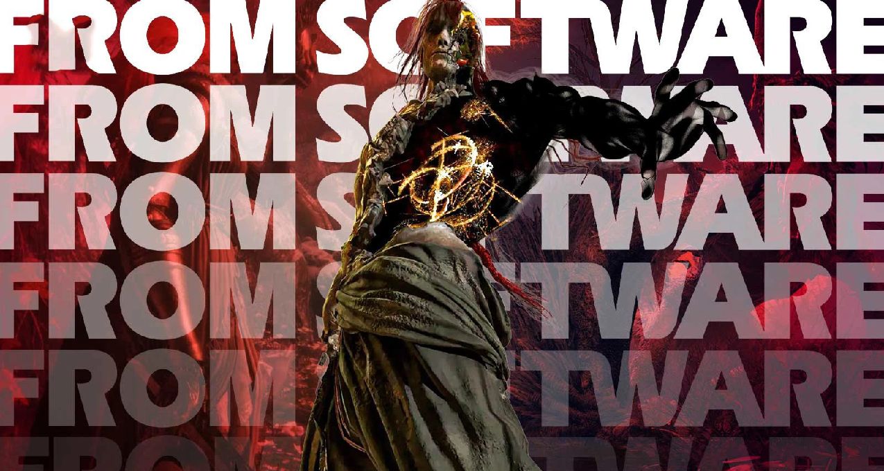 《艾尔登法环》玩家告FromSoftware：我玩得不够好，你们得负责！