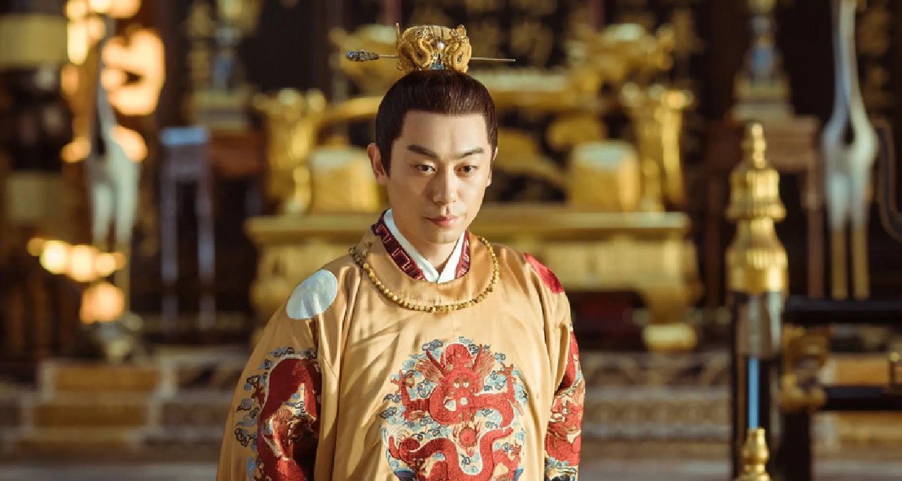 文可提笔安天下，武可马上定乾坤！六边形战士宣德皇帝——朱瞻基