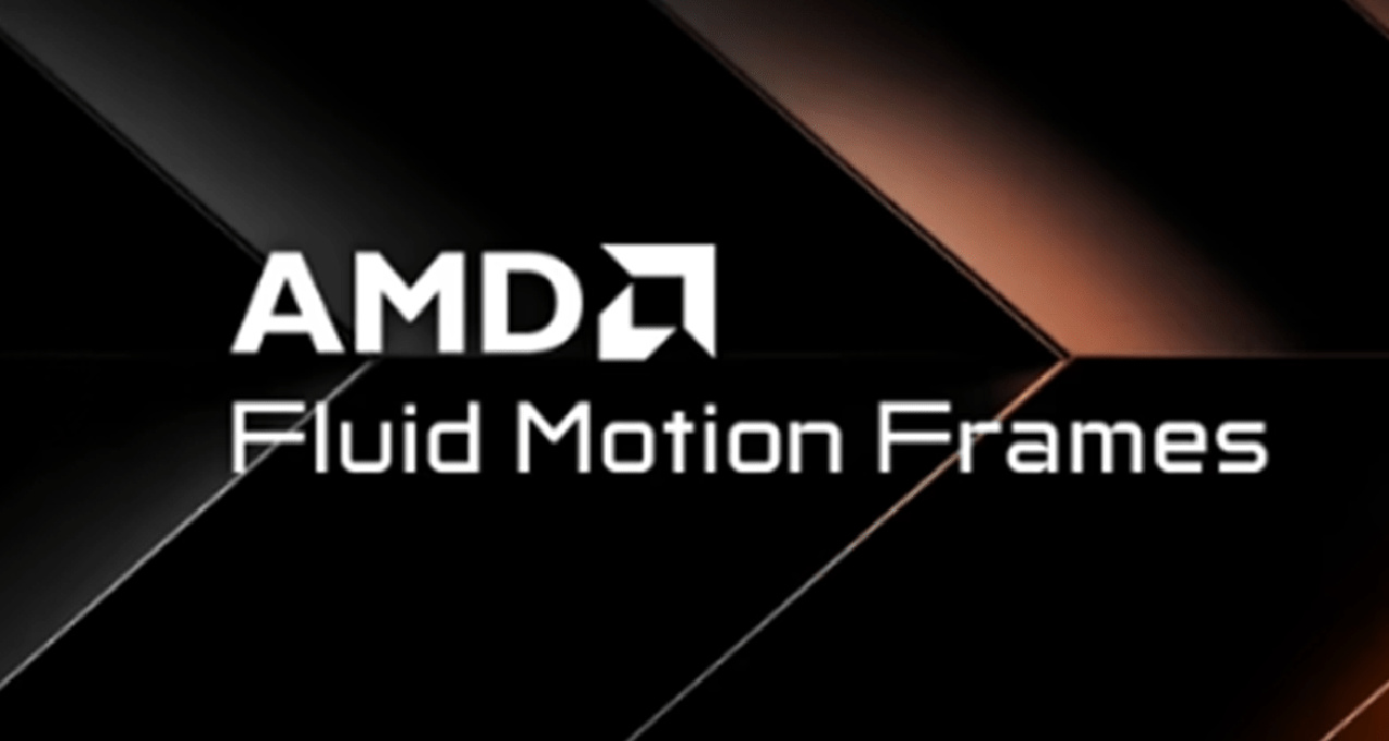 AMD推出（AFMF2）技術預覽版，更高的質量與更低的延遲