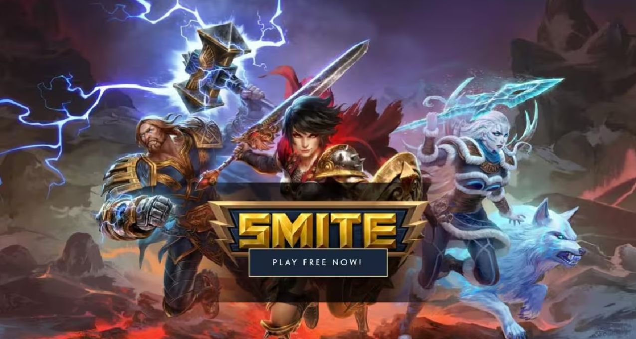 MOBA+3D的游戏是必然火不长久吗？