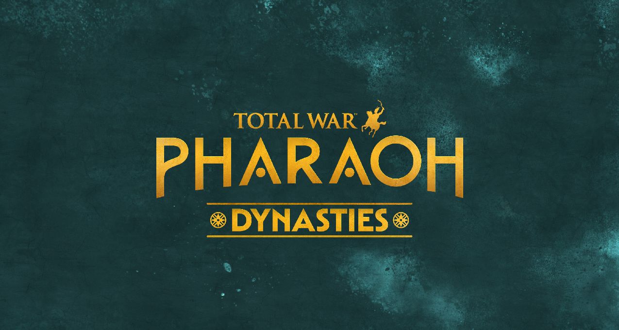 全面戰爭：法老免費擴展包《DYNASTIES》現已上線