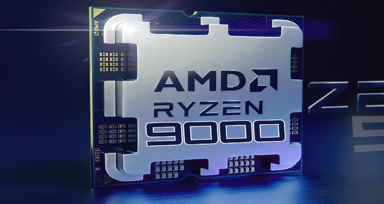 AMD Ryzen 9000 價格公佈——明顯低於 Ryzen 7000 的發佈價