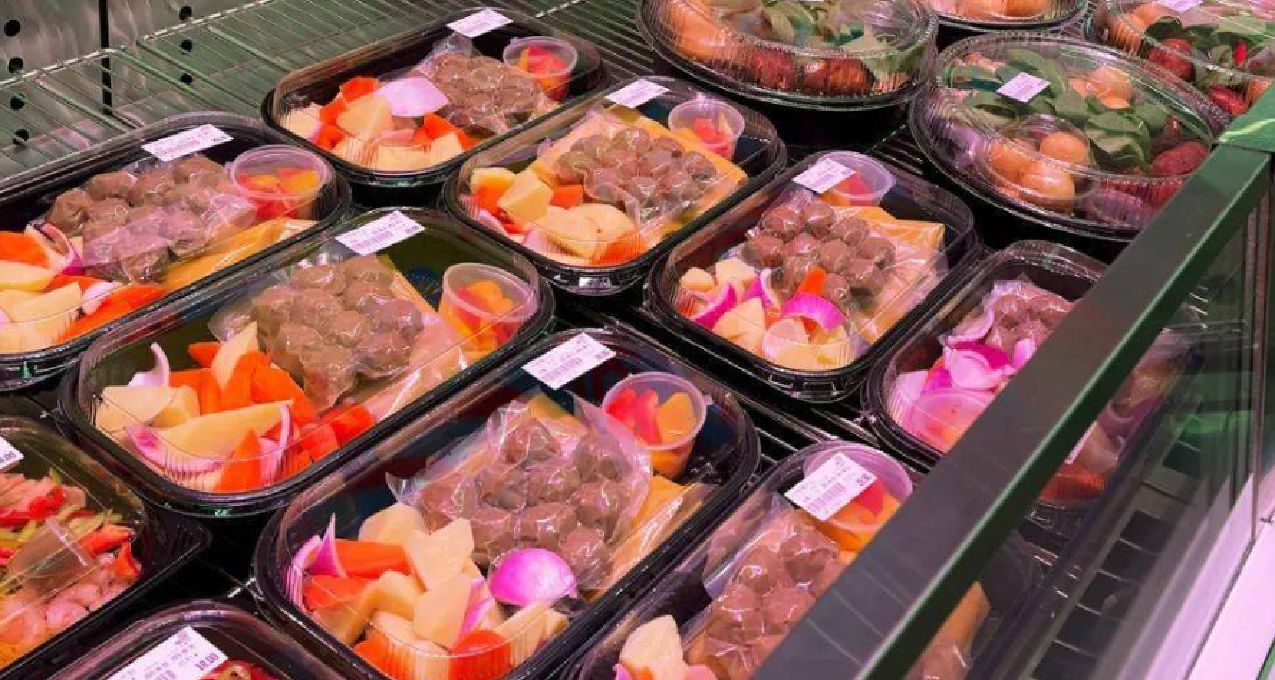 预制菜的出现到底是优大于劣还是劣大于优？你怎么看？
