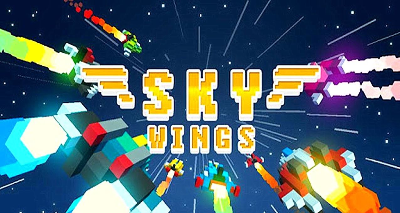 谷歌Play商店限时免费领取游戏《天空之翼VIP版》