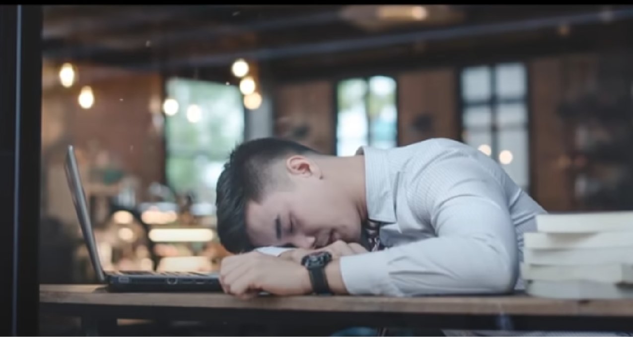 午睡午睡,越睡越困?你是否有疑惑