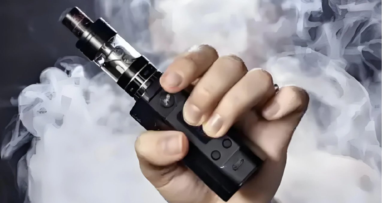 電子煙比抽傳統香菸更健康嗎?