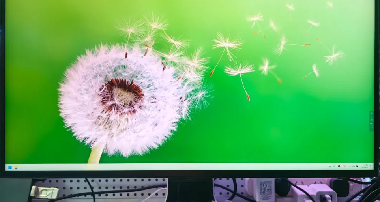 電視品牌入局顯示器，MiniLED+4K@160Hz，堆料的雷鳥U8值不值得買