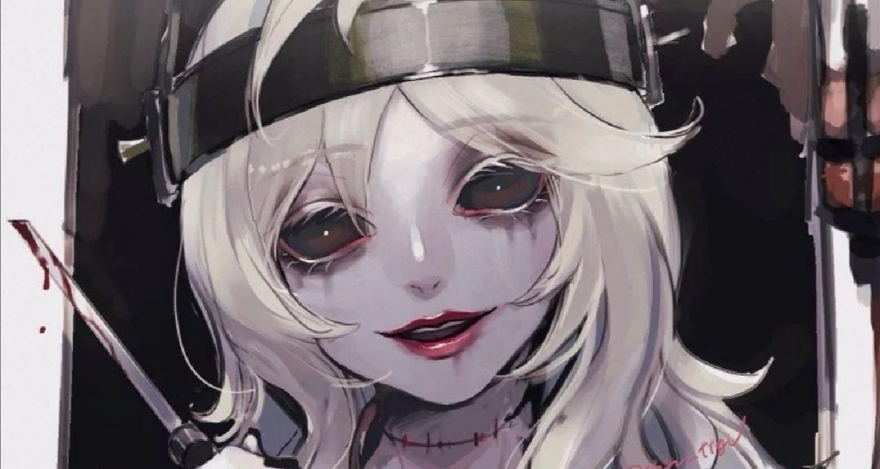 浅谈《第五人格》的心流体验和游戏设计元素