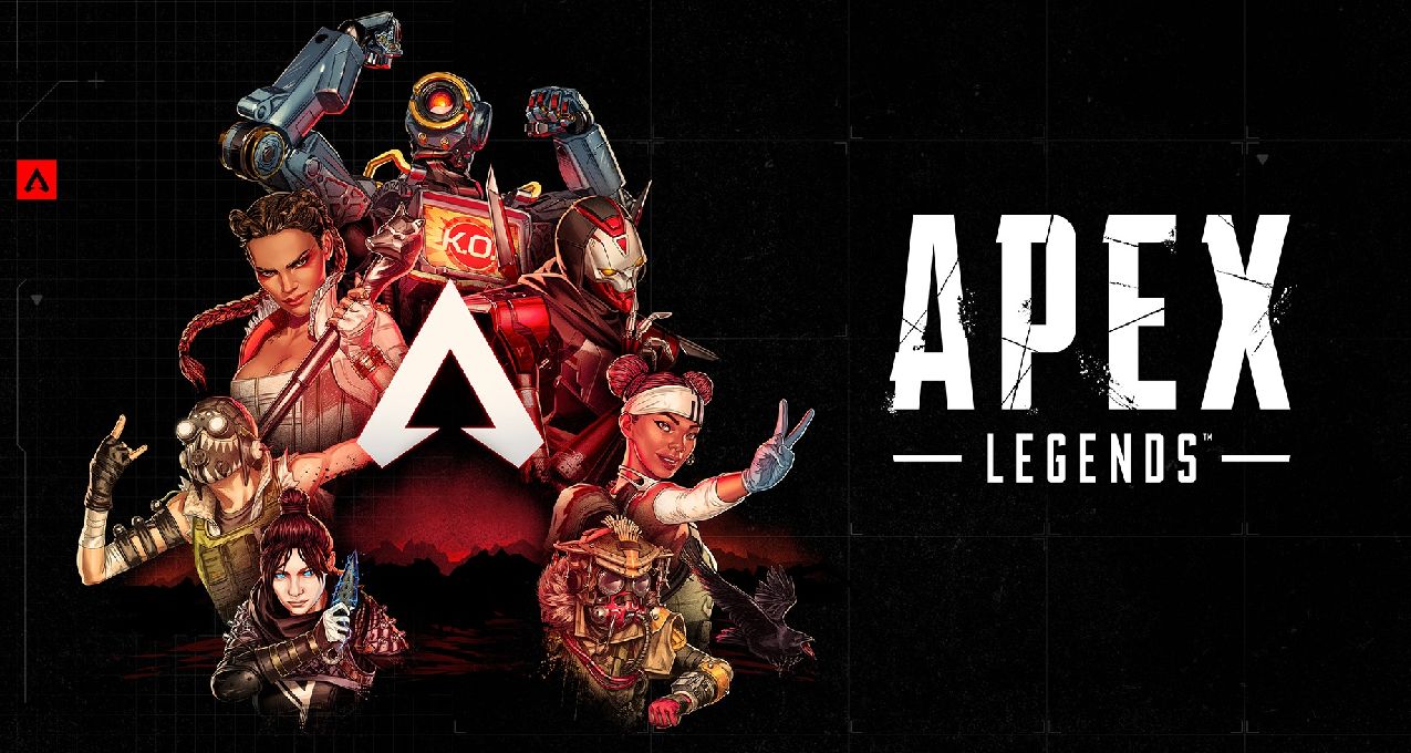 epic喜加二，下週送《APEX》導線管免費解鎖捆綁包