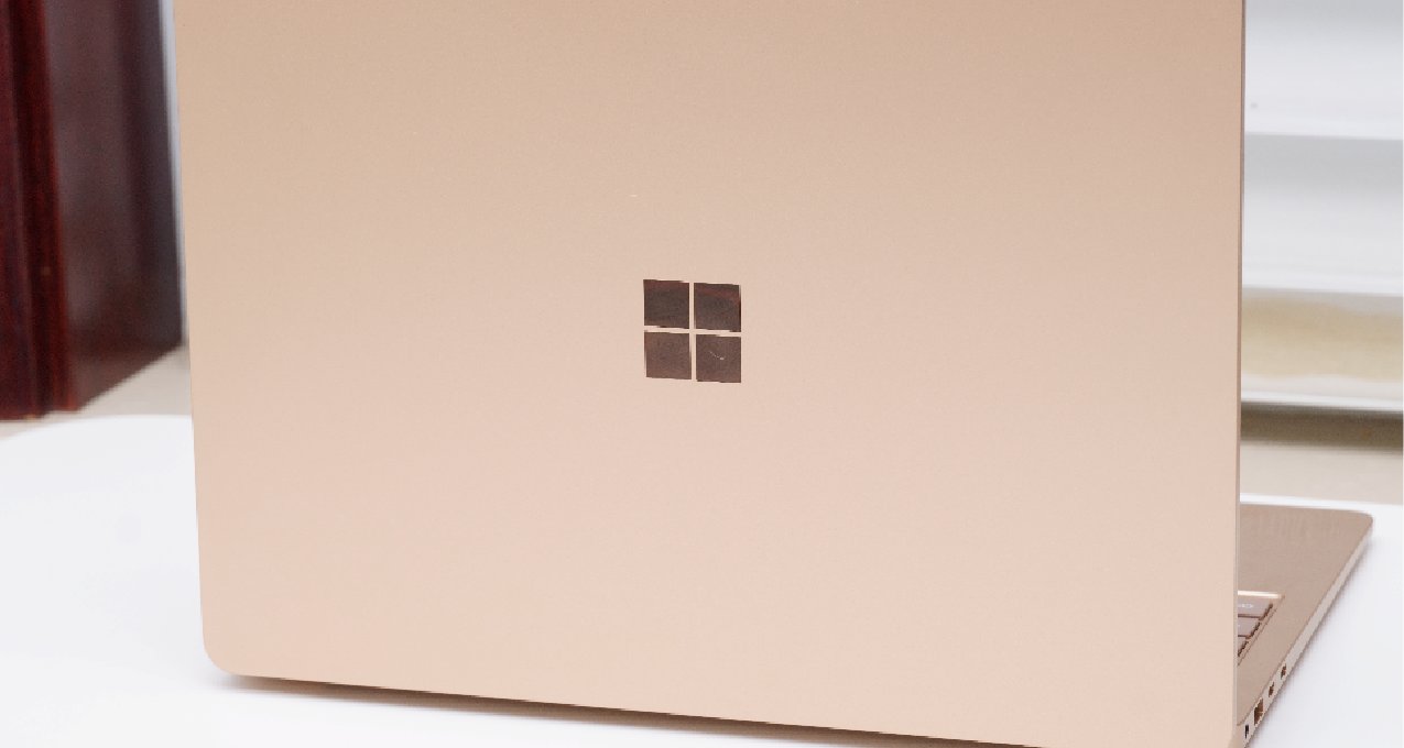 Windows on ARM帶來超長續航與超清便攜，Surface laptop 第7版