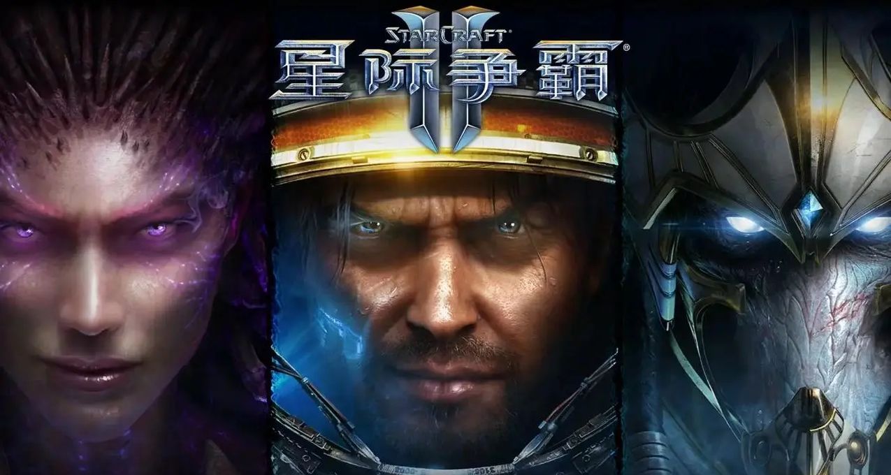 被暴雪拋棄的RTS，《風暴之門》能重振榮光麼？