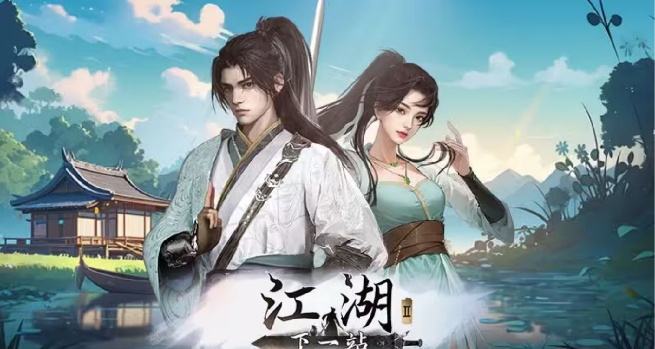 在连续推出两部免费大型DLC后《下一站江湖II》依旧能玩出新花样？
