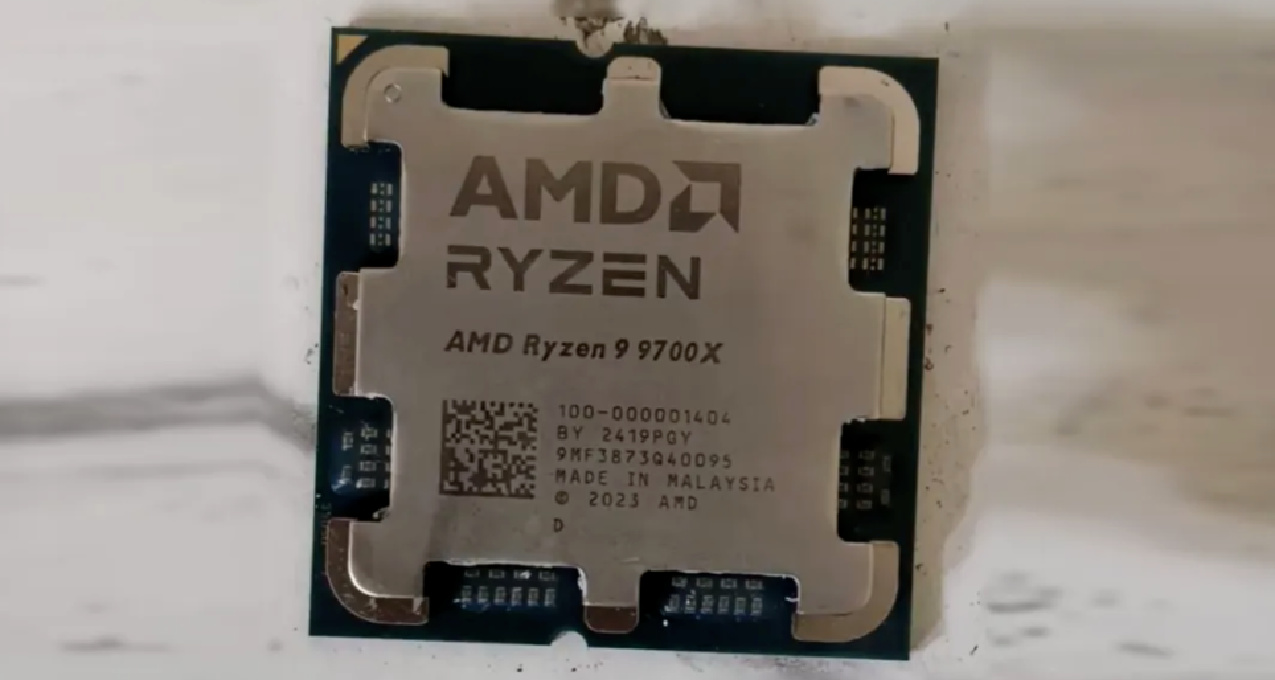 僅因一個印刷錯誤，AMD 推遲了 Ryzen 9000 系列的發佈？