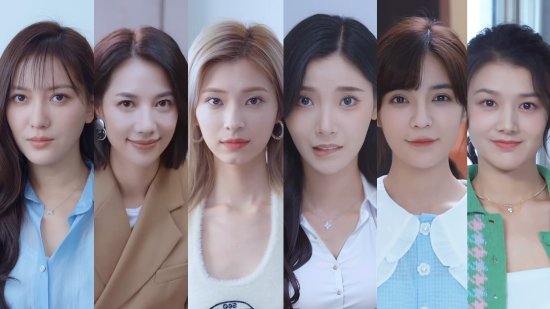 《完蛋！我被美女包围了！》发布主机版宣传片  8月8日上线