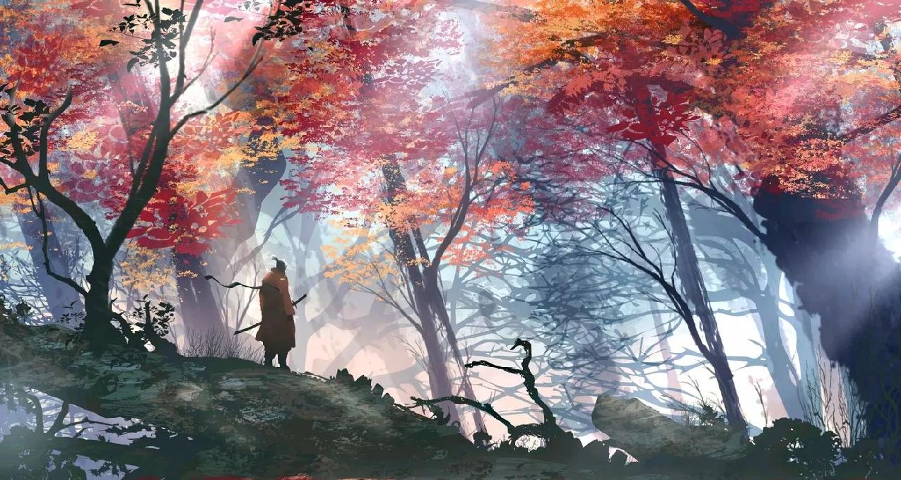 Steam周末特惠游戏推荐：到头来，我还是无能为力