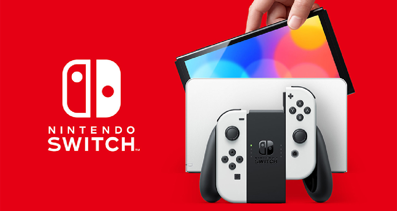 任天堂公布最新财报数据：Switch累计销量突破至1.43亿台