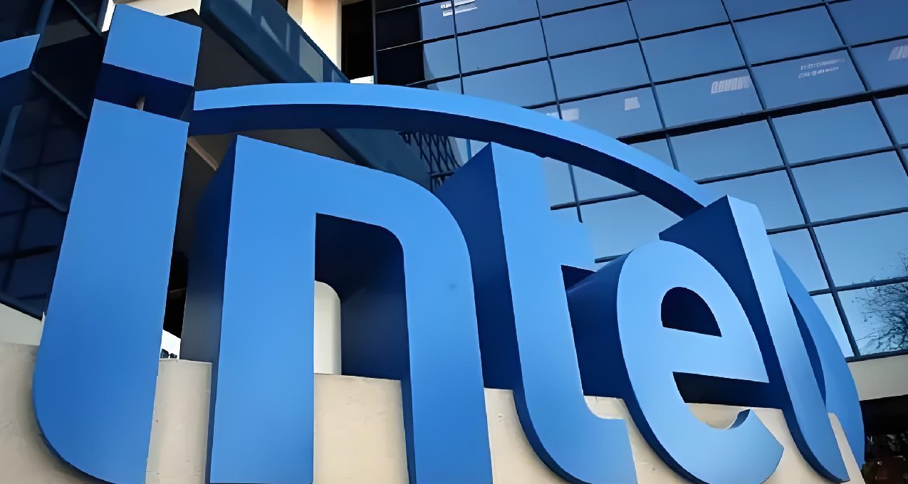 Intel股價跌至10年來最低點