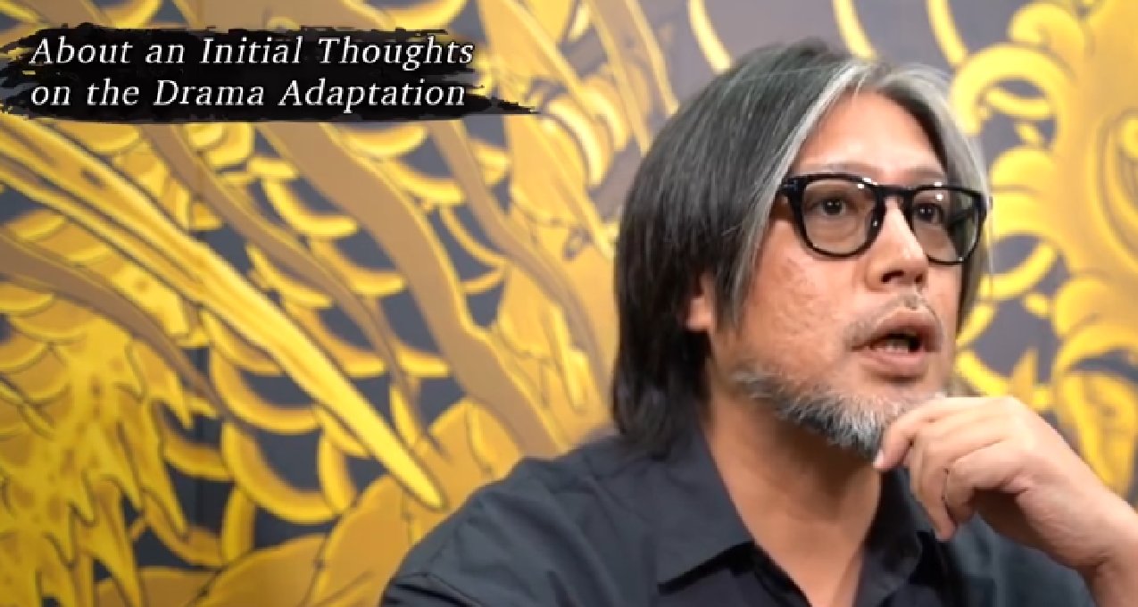 剧版《如龙》将专注主线叙事，舍弃卡拉OK元素，以及大量支线剧情