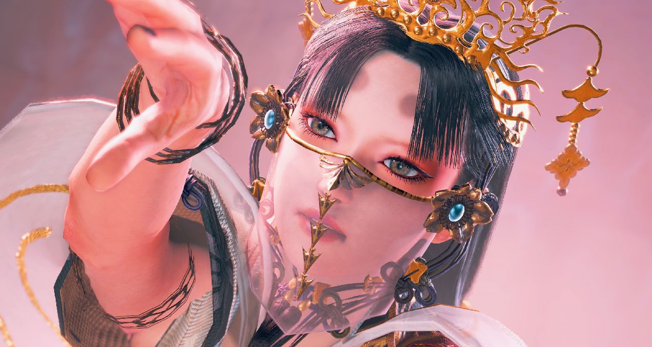 “跳大神”的《祇女神之路》：不炒冷饭的卡普空展露创新的一面