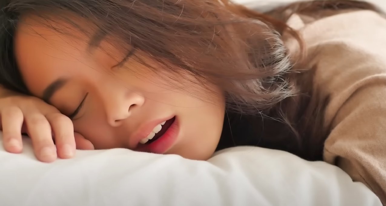 你身边有打呼噜的人吗?
