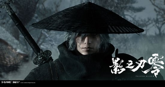官方发推澄清《影之刃零》没有刻意排除任何平台