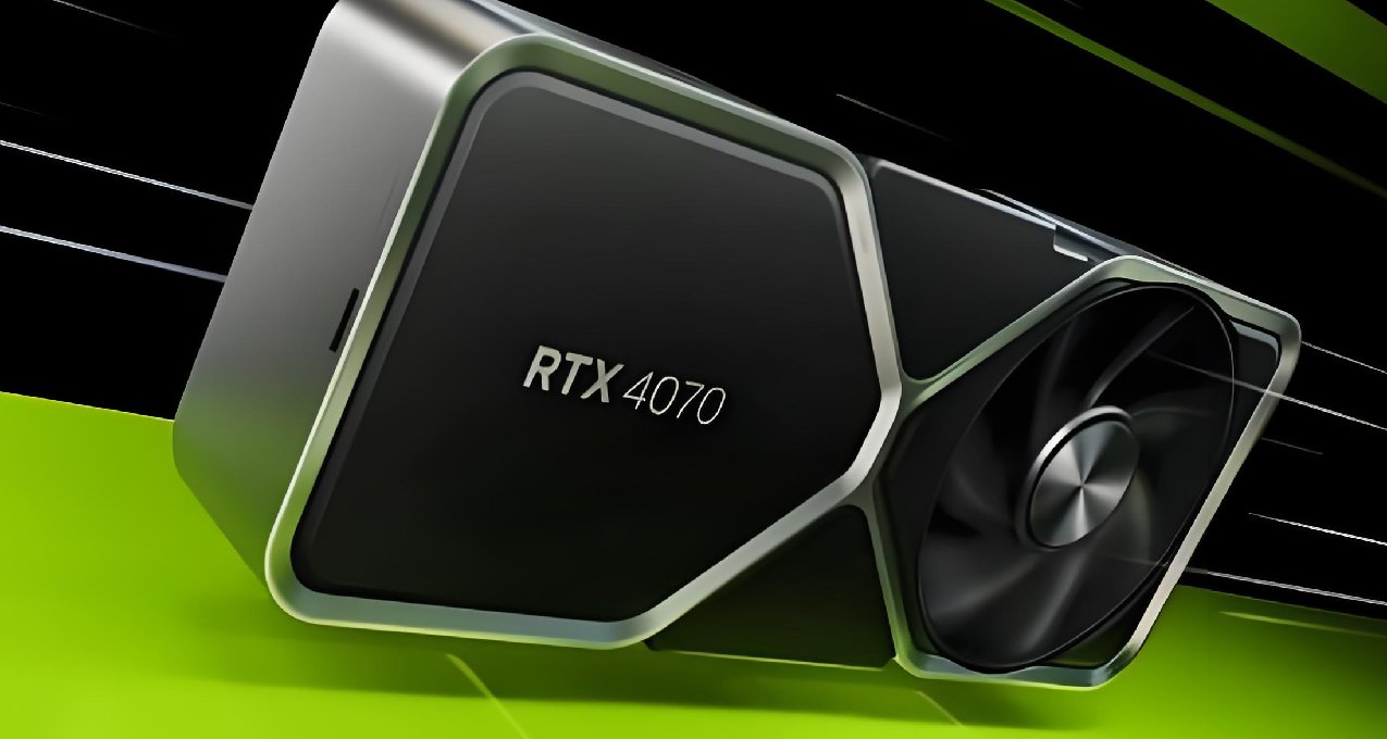 GDDR6X供應短缺！NVIDIA將推出GDDR6版4070，