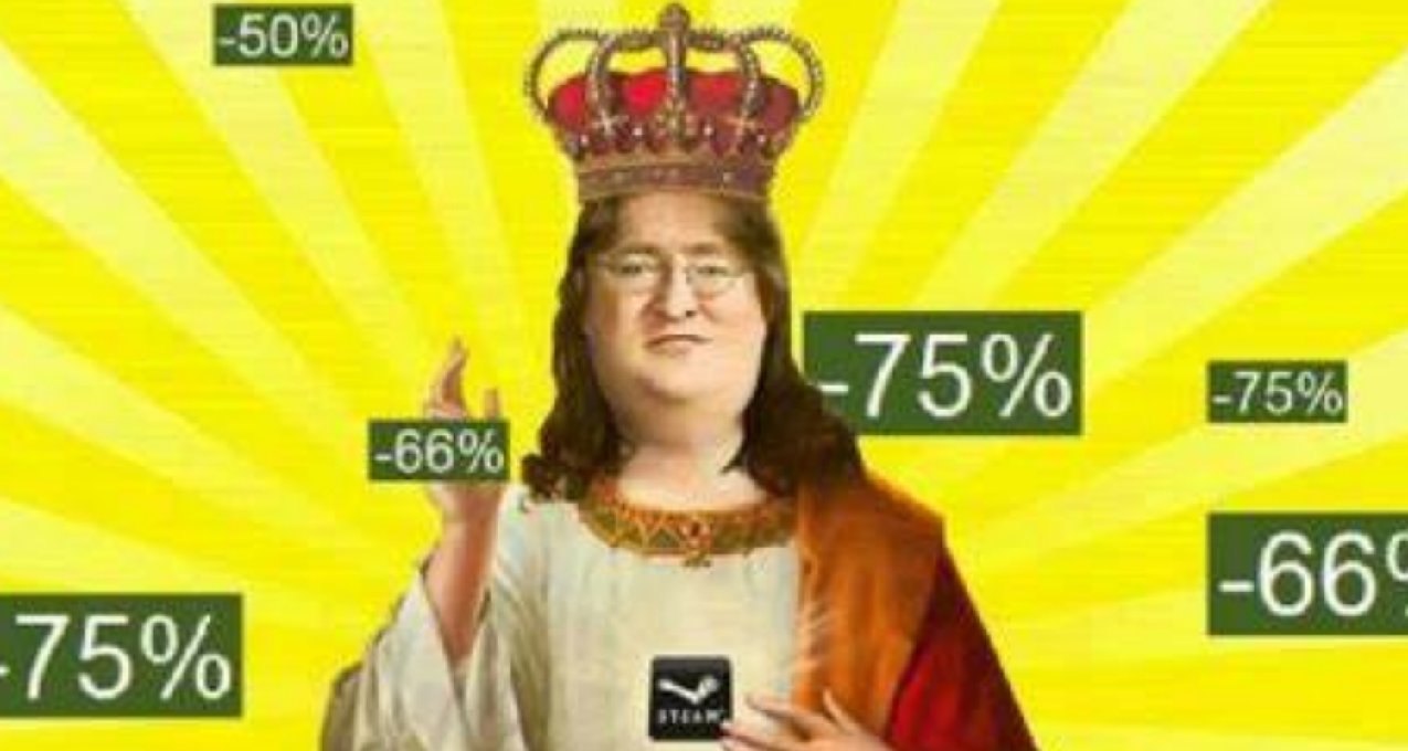 盤點1元以下游戲，帶steam卡牌，買到就是賺到！