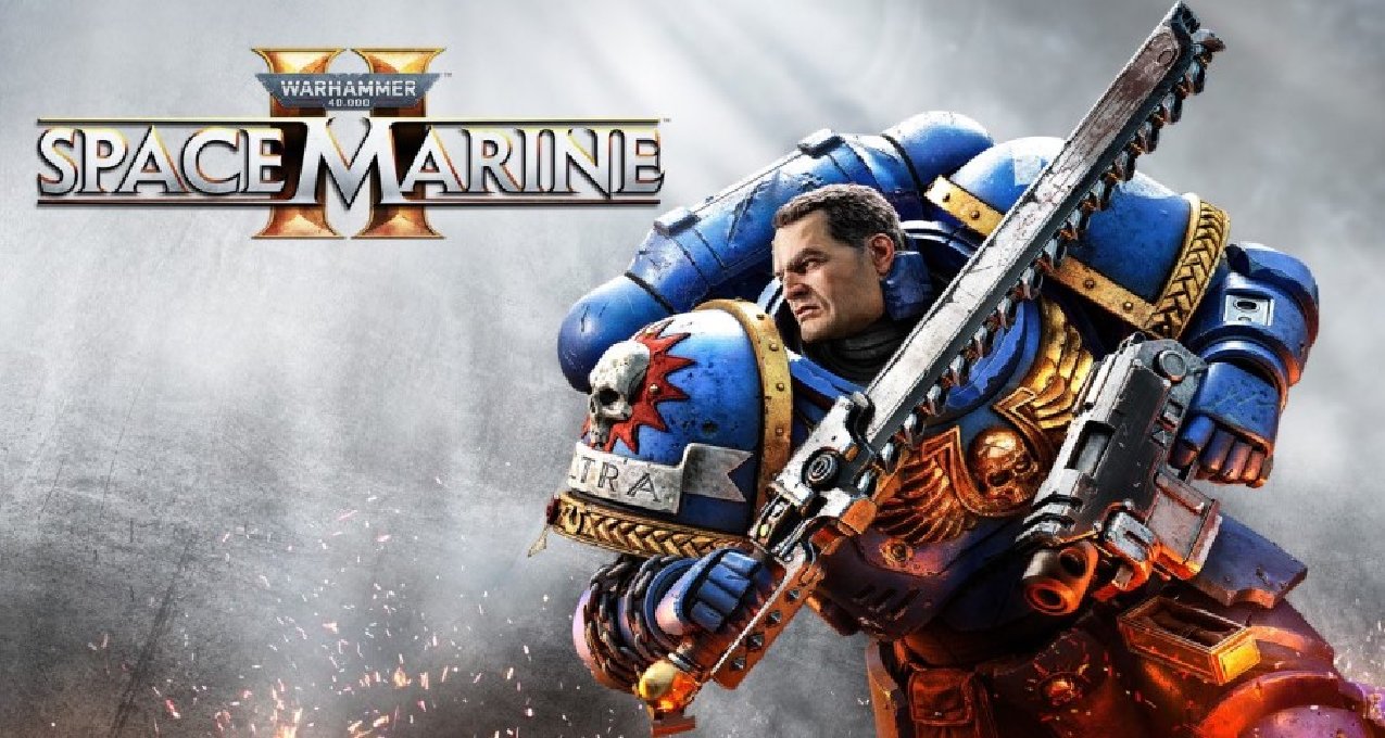 《戰錘40K：星際戰士2》PC配置公佈：最低GTX 1060