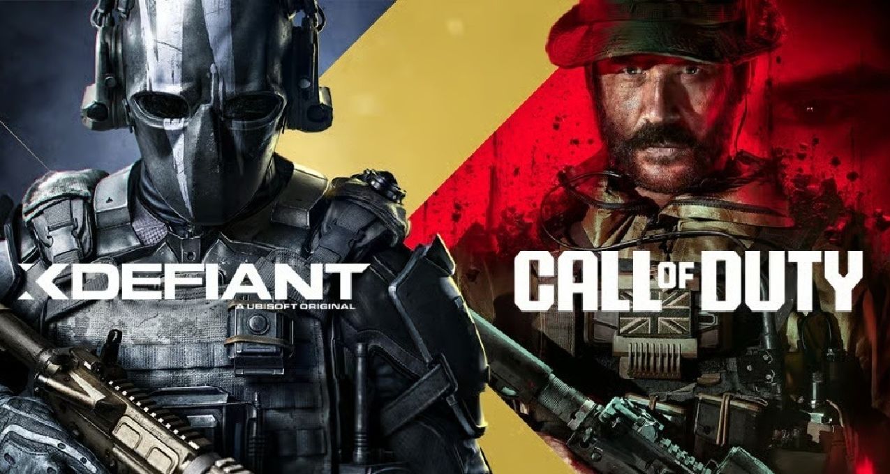 COD 平替代餐？育碧免费的 FPS《不羁联盟》是否值得一试