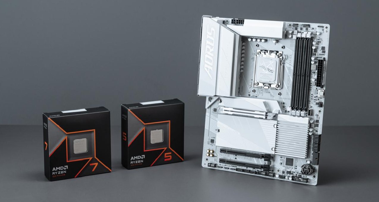 Zen5强力登场！锐龙9000首秀测评