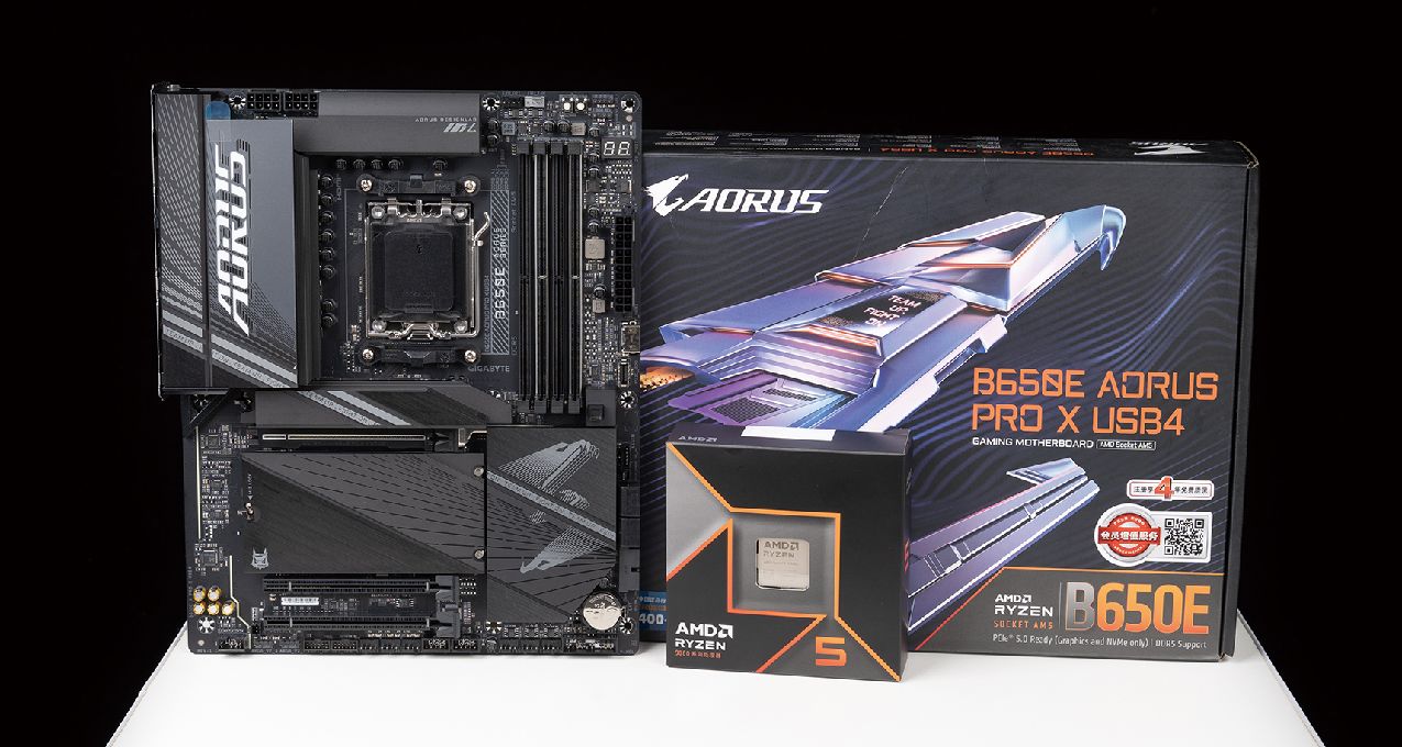 PBO 2+超頻7800C32最高提升13%，銳龍5 9600X+技嘉B650E電競雕測試