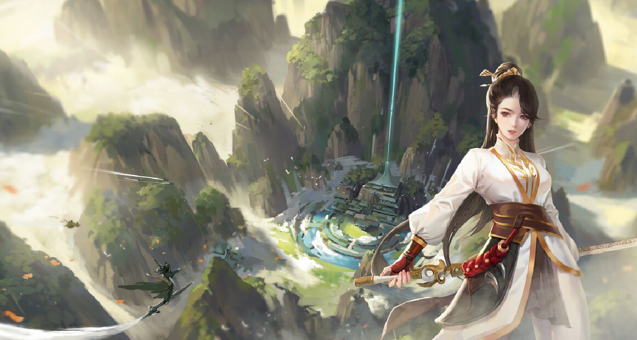 《宗門志》：雖然內測bug滿天飛，但4X遊戲的樂趣毋庸置疑