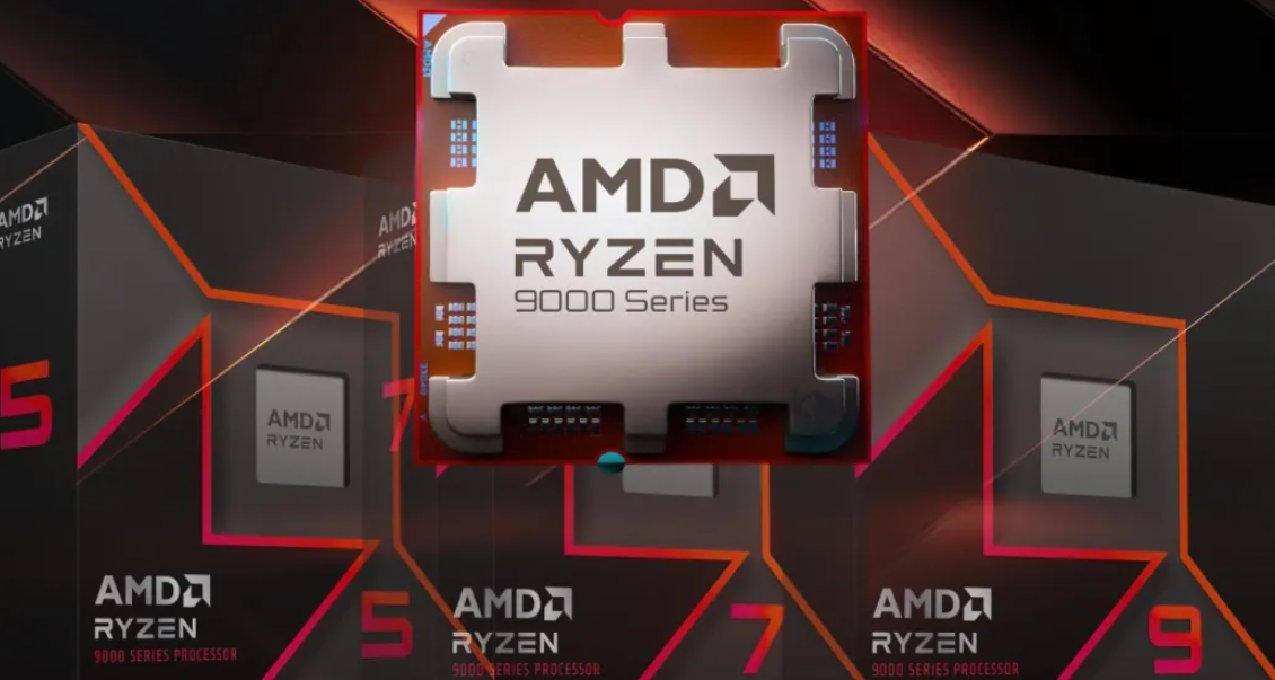 不建议首发购买，AMD 9600X  9700X