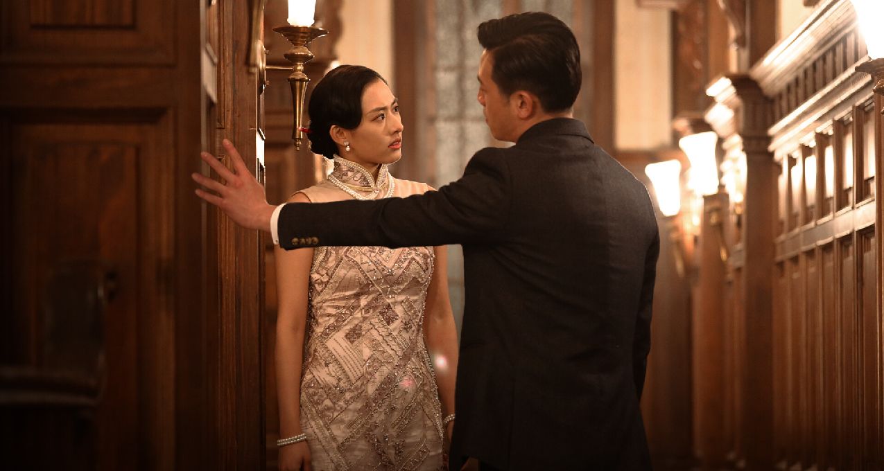 雙人合作影遊《諜影成雙》將於8月8日下午4點發售，首發價9.9元