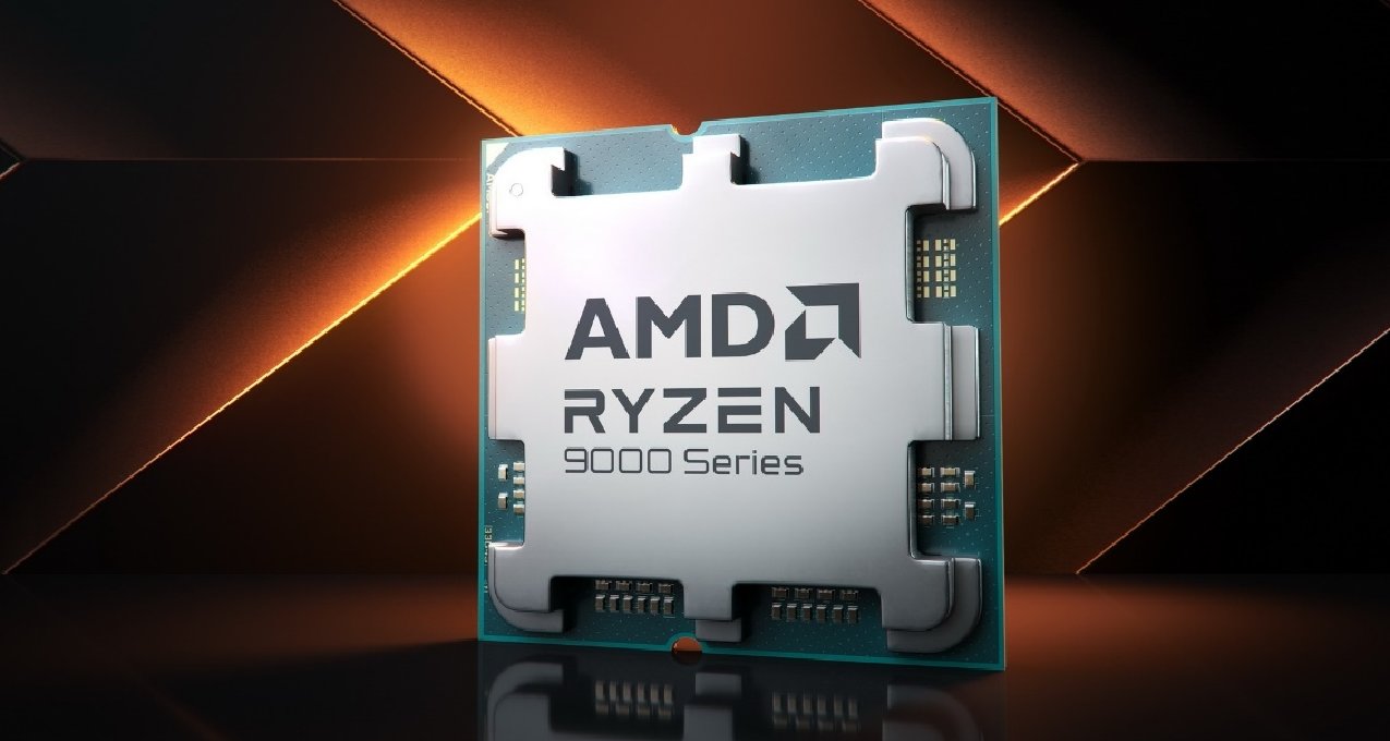 極客灣 AMD Zen5臺式機CPU測試：積熱問題改善！