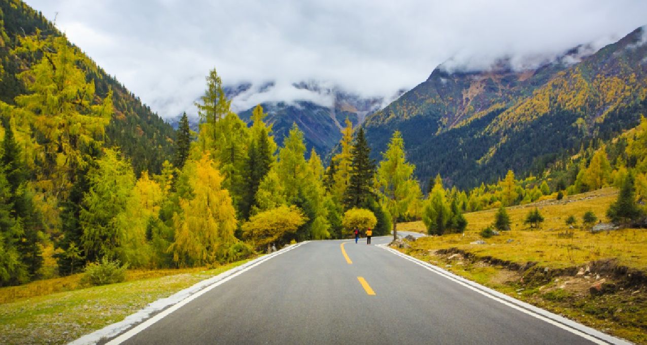 昨日立秋——秋來到，養生健康有技巧！