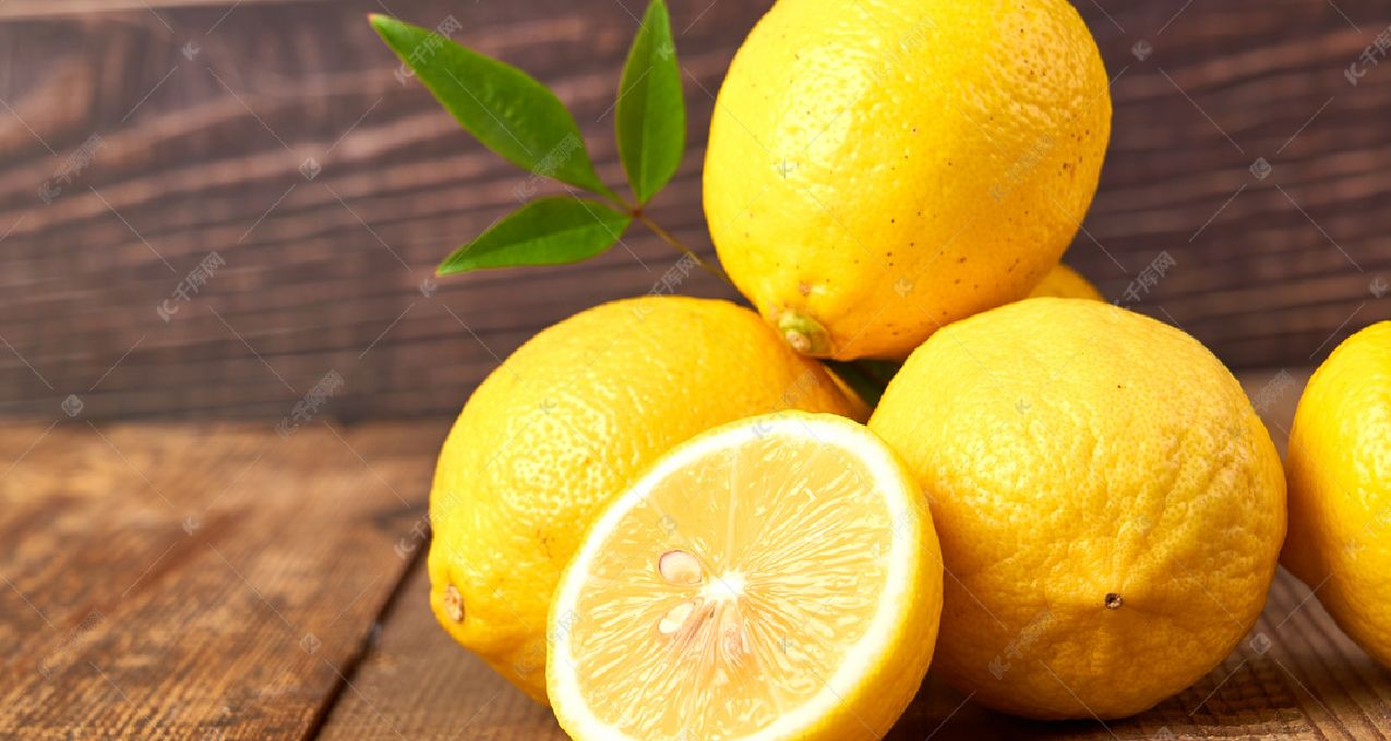 在家也能做好喝的檸檬水啦！快來get！