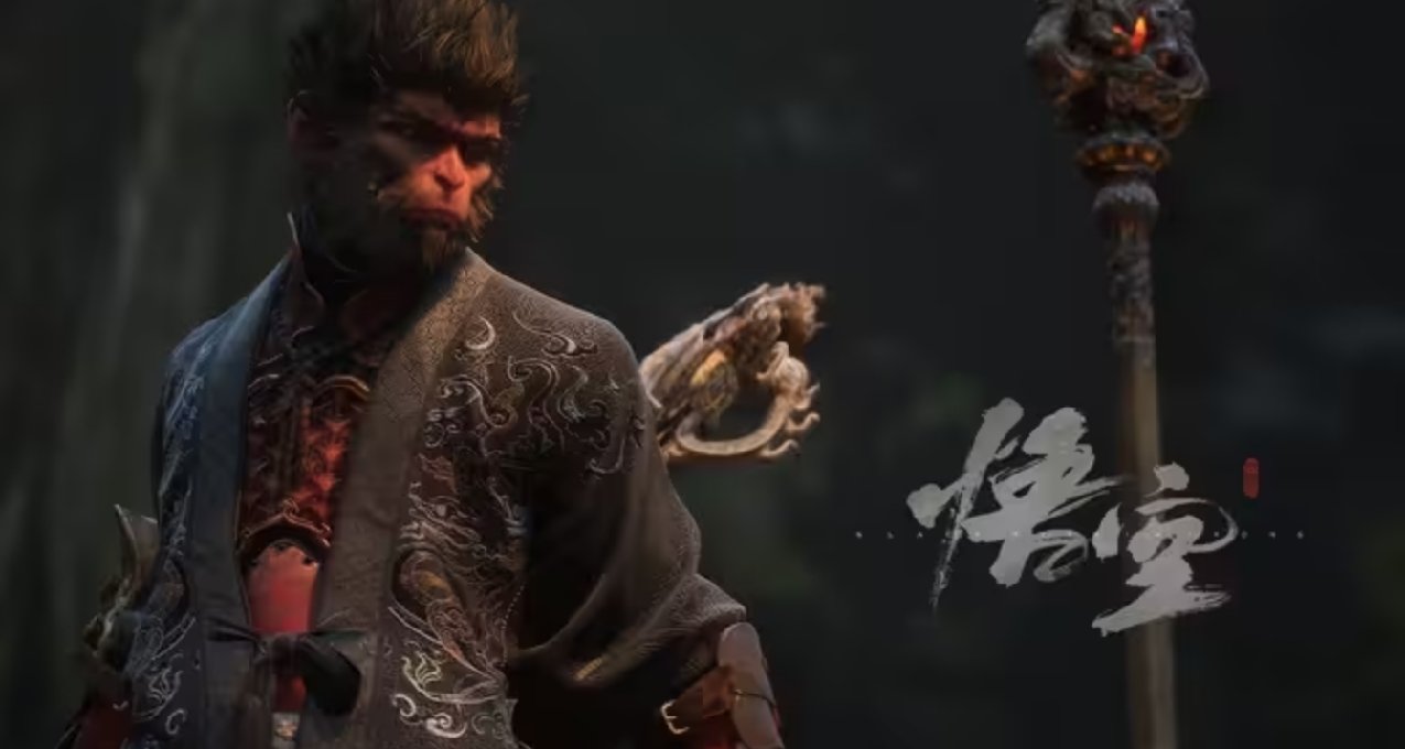 《黑神话：悟空》最终预告热度空前，48分钟突破百万播放！