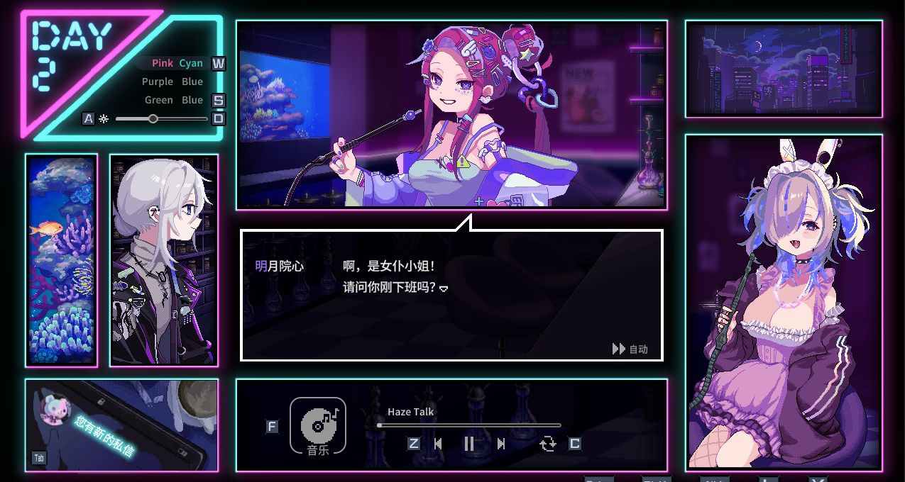 盤點steam上88款像素遊戲！