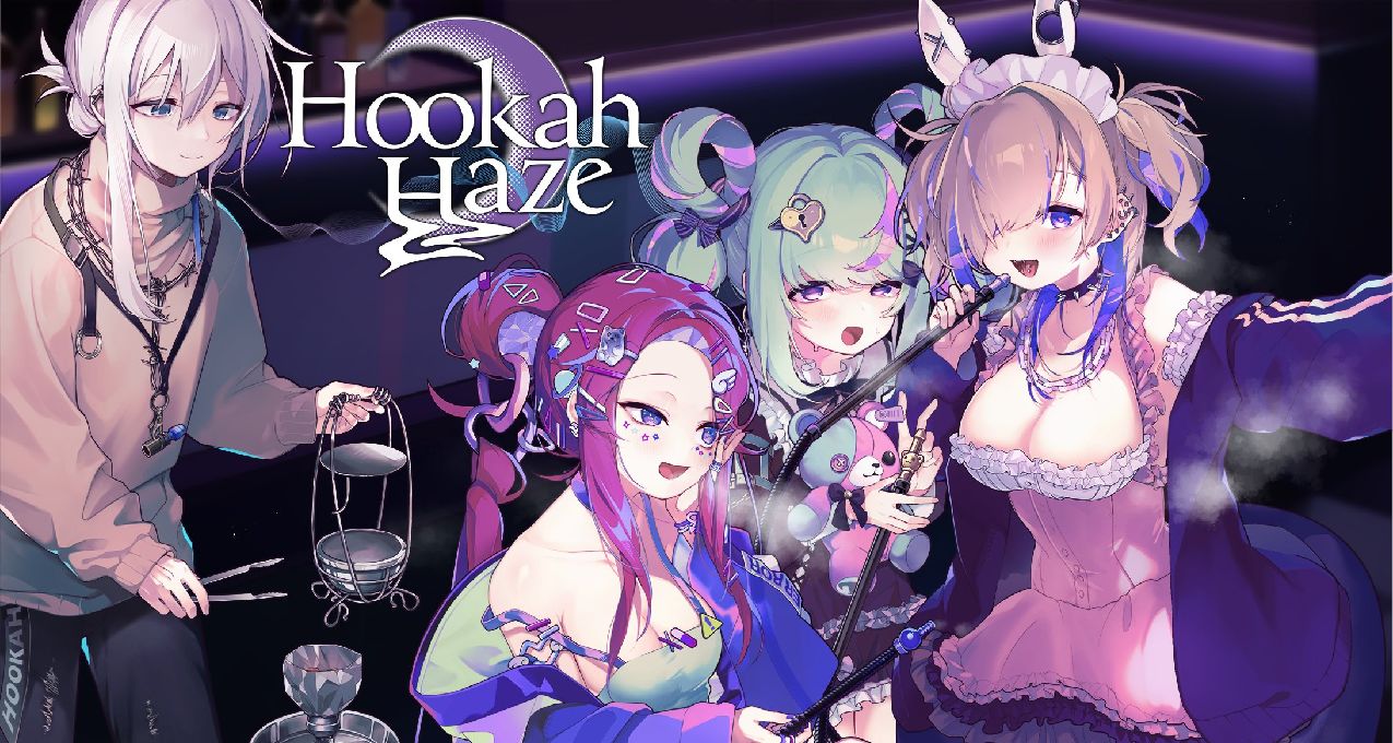 像素风美少女我可以！在生命最后的14天，寻找爱的终极配方