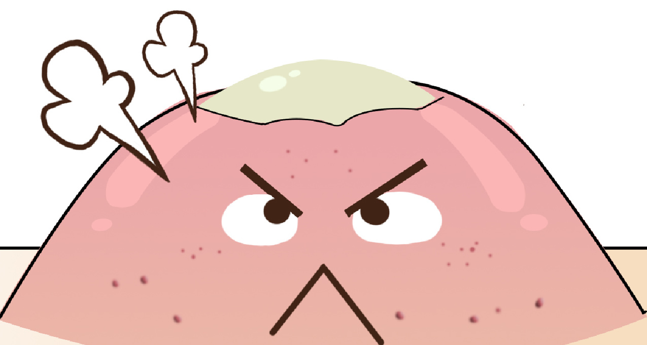 夏季频繁爆痘怎么办？