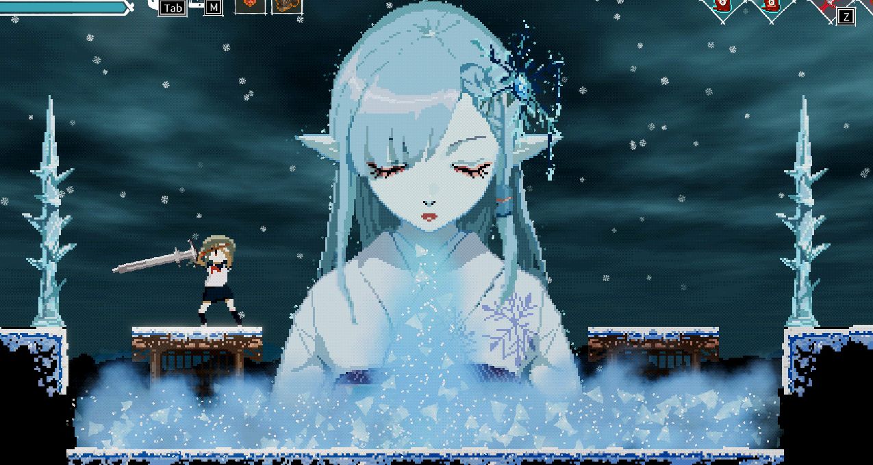 steam上100款像素遊戲合集！應有盡有，快給你的願望單進貨吧！
