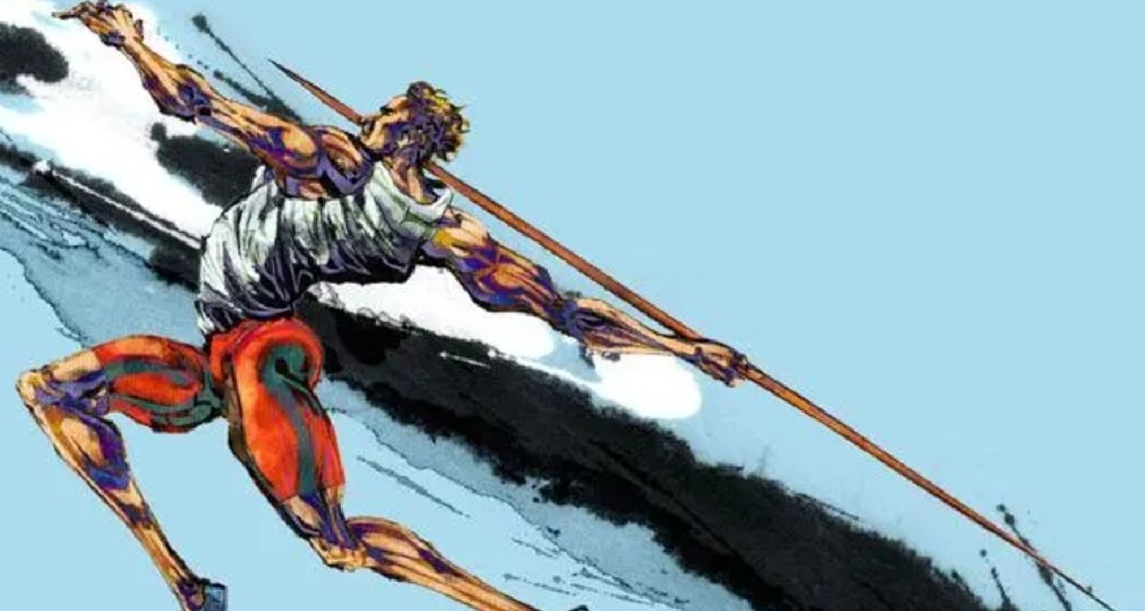 巴基斯坦力壓印度奪奧運標槍金牌，恭喜印度獲首銀