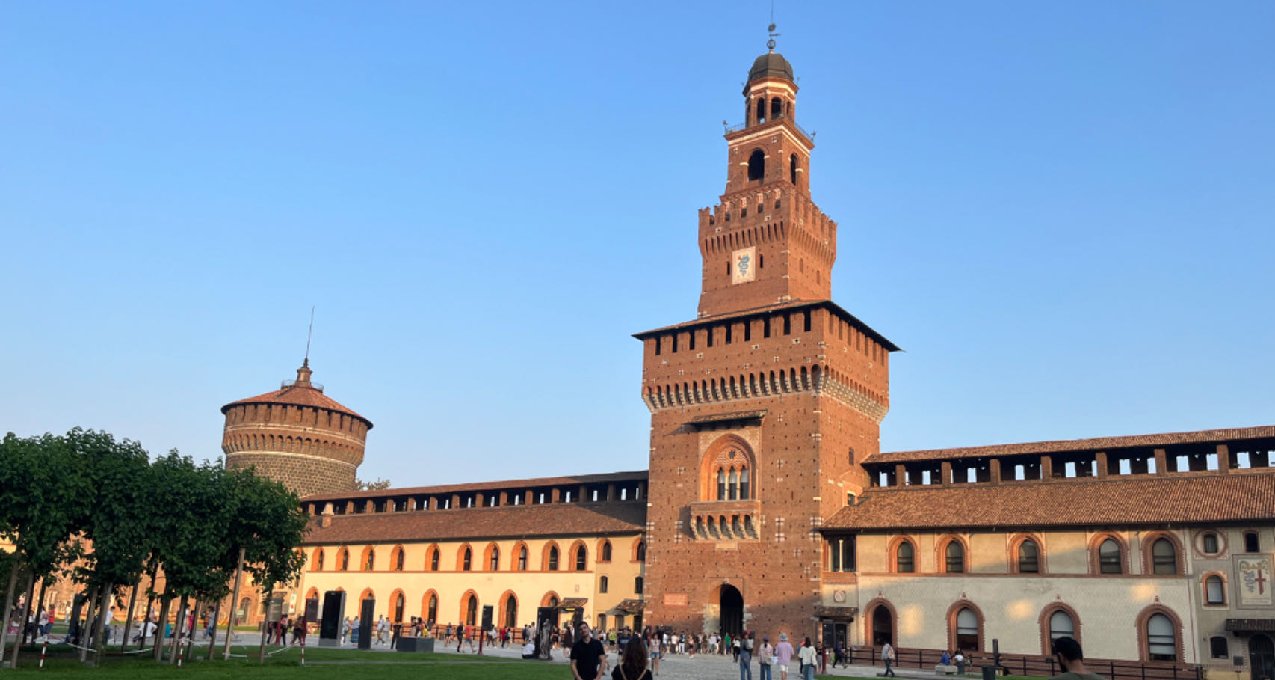 在米蘭住進男女混搭的青年旅館是一種什麼樣的體驗？