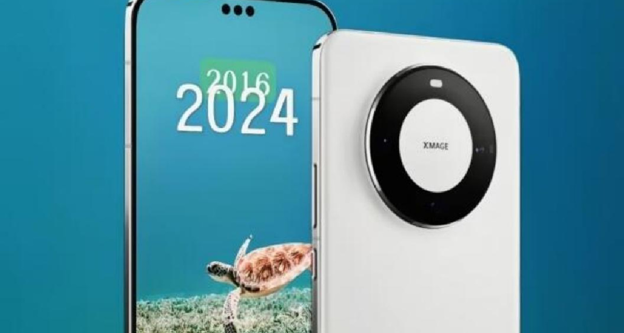 華爲Mate 70系列曝光，曲面屏、大電池、側邊指紋，純血鴻蒙加持