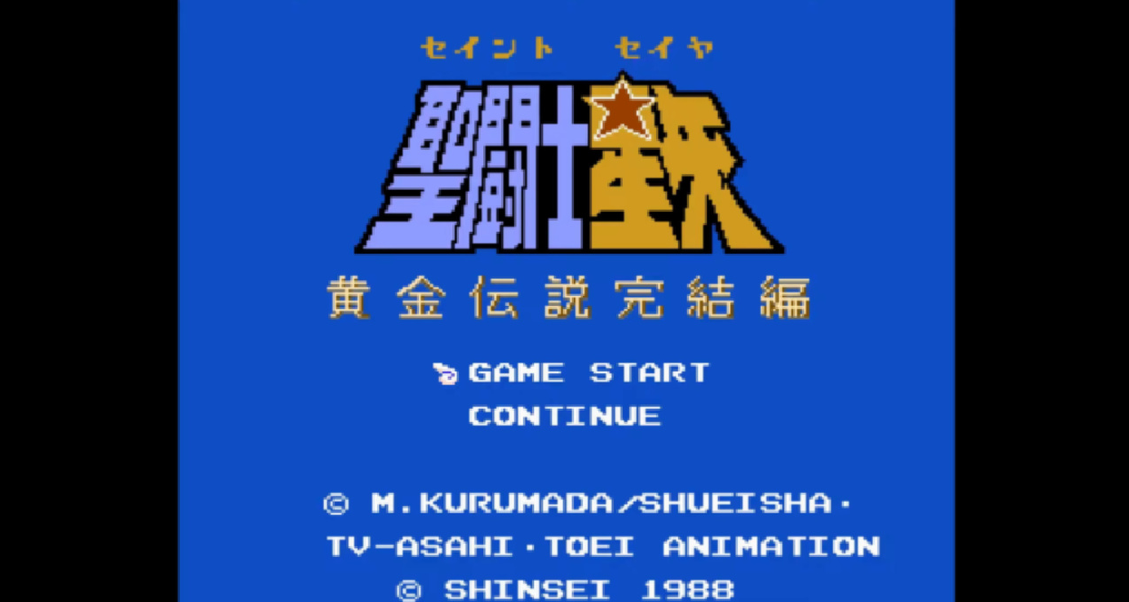這些FC遊戲真的有人童年通關過？